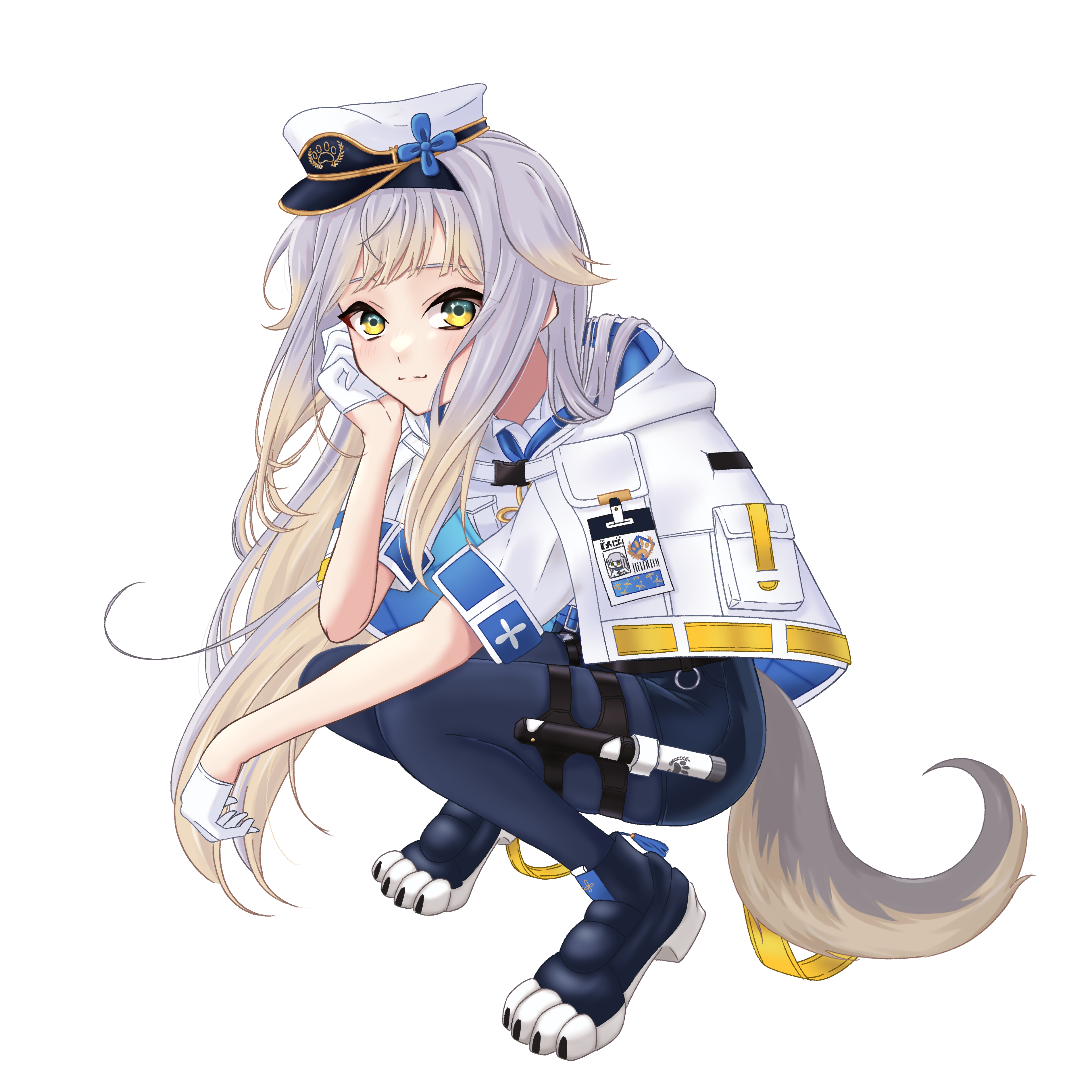栞葉るり FC開設記念