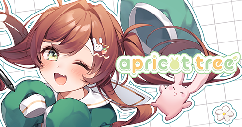 apricot tree