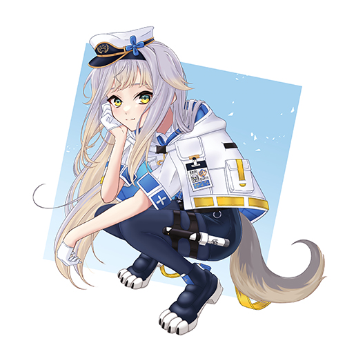 栞葉るりFA